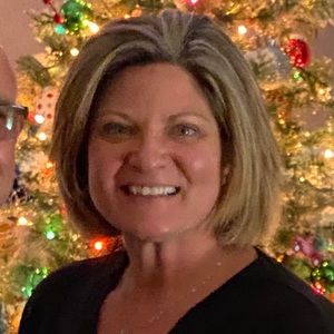 Meet your Posher, Michele